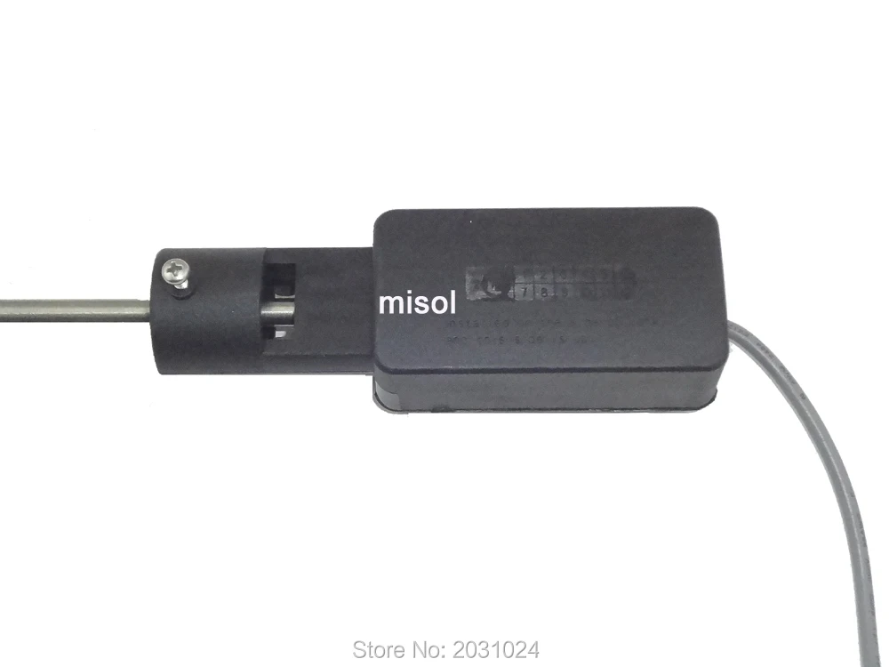 Temperature sensor for solar water heater unpressurizedin Solar Controllers from Home