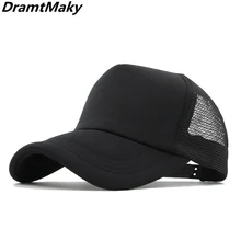 16 цветов, бейсбольная кепка s, мужская, Женская кепка, мужская, Snapback, хип-хоп, шляпа для папы, летняя, дышащая, сетчатая, Gorras, унисекс, уличная, Bone