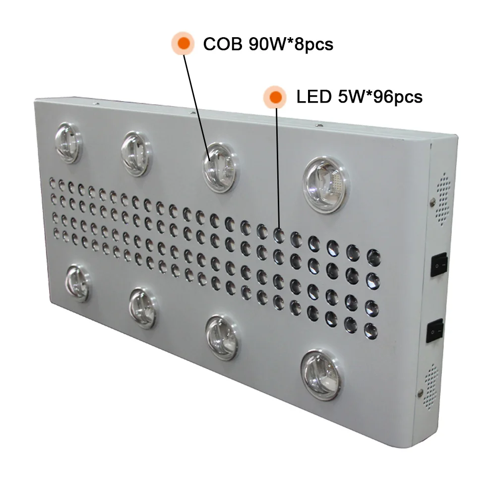 Venesun_NOAH_8s_COB_LED_GROW_LIGHT_WiFi_Control_3