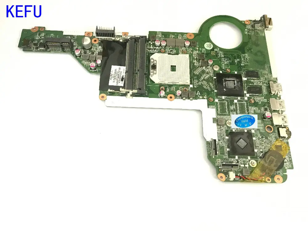 KFEU SUPER 720692-501 DA0R75MB6C0 REV : C FREE SHIPPING Laptop motherboard For HP Pavilion 15-E 17-E NOTEBOOK PC KFEU SUPER 720692-501 DA0R75MB6C0 REV : C FREE SHIPPING Laptop motherboard For HP Pavilion 15-E 17-E NOTEBOOK PC