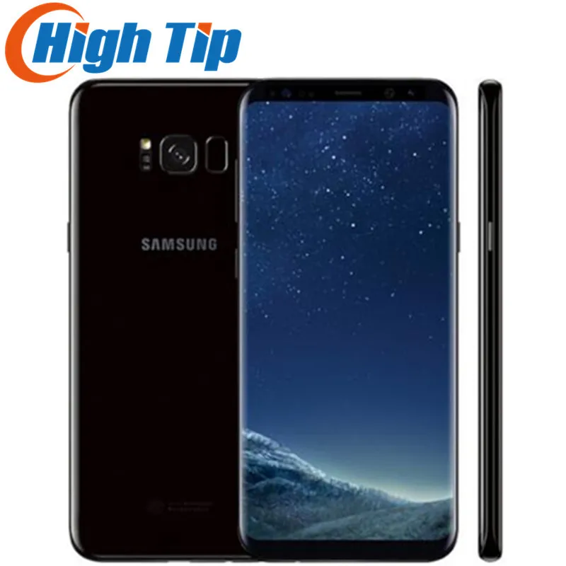 samsung galaxy s8 lte