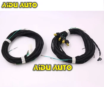 

Keyless Entry Kessy System cable Start stop System harness Wire Cable For Audi A6 C7 A7 A8