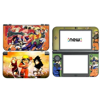 

229 Vinyl Skin Sticker Protector for Nintendo New 3DS XL LL skins Stickers