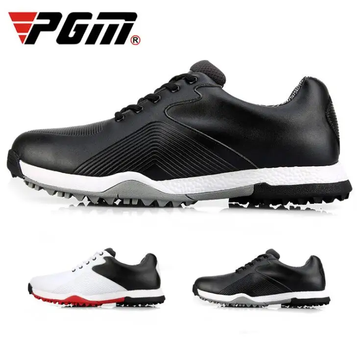 mens waterproof athletic shoes