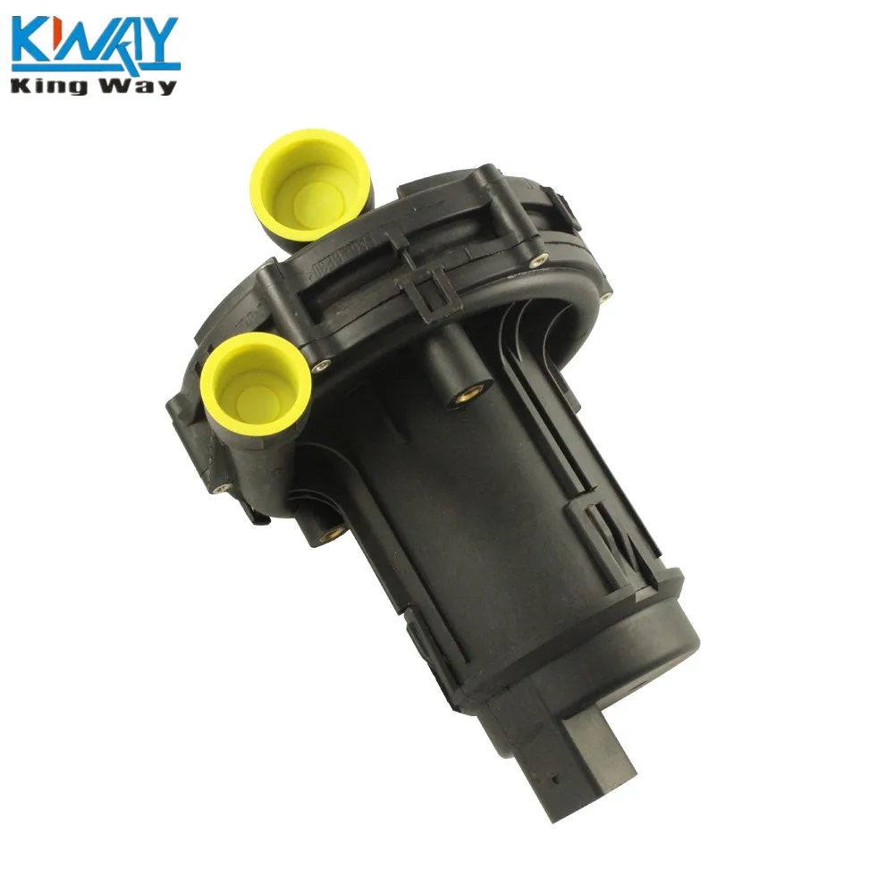 FREE SHIPPING King Way SMOG AIR PUMP SECONDARY AIR PUMP For AUDI VW 2