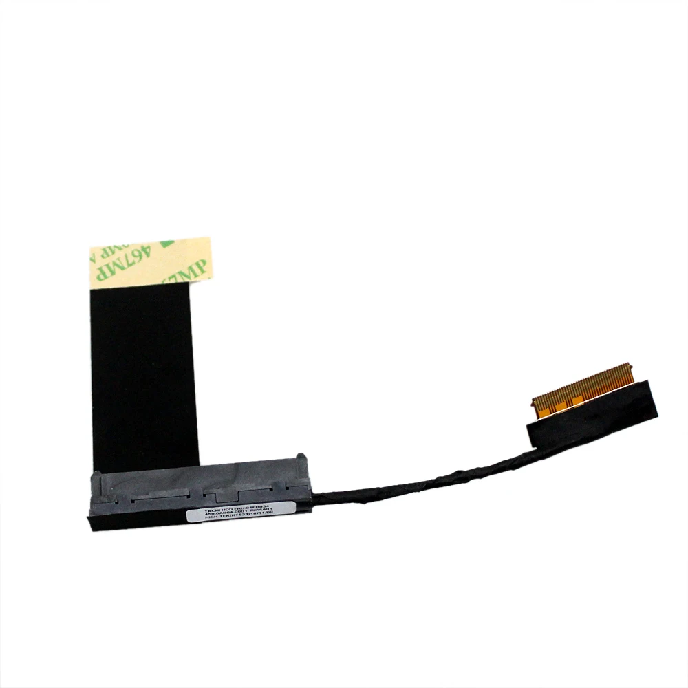 Для Lenovo ThinkPad T570 P51S m2.5 жесткий диск Соединительный кабель для жесткого диска 01ER034