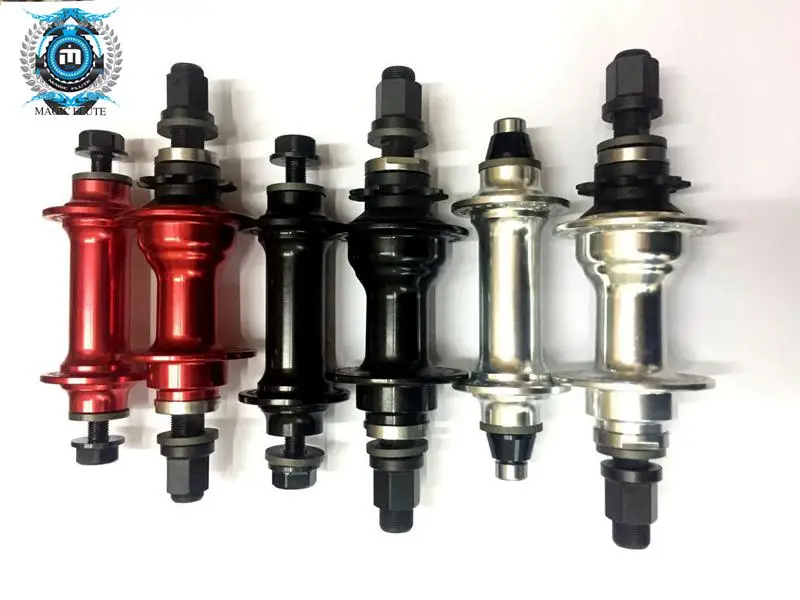 BMX-HUB