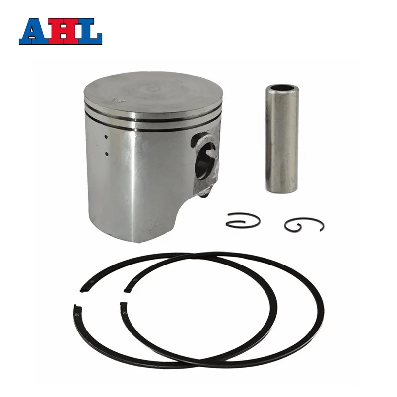 Motorcycle Engine Parts STD +25 +50 +75 +100 Cylinder Bore Size 66mm