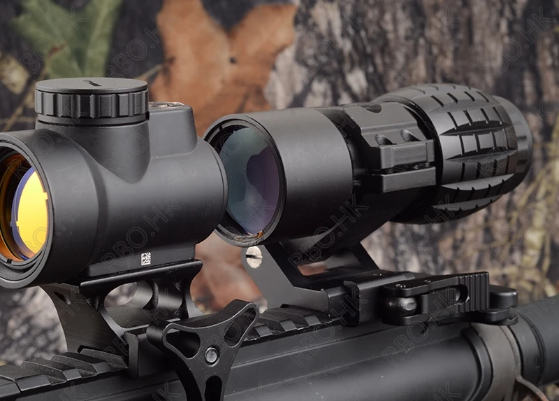 Подходит Aimpoint Tactical 1x Red Dot Sight Side Flip Picatinny Weaver Rail Mount 3x Magnifier Scope M9443|rail mount|mount huntingmount rail