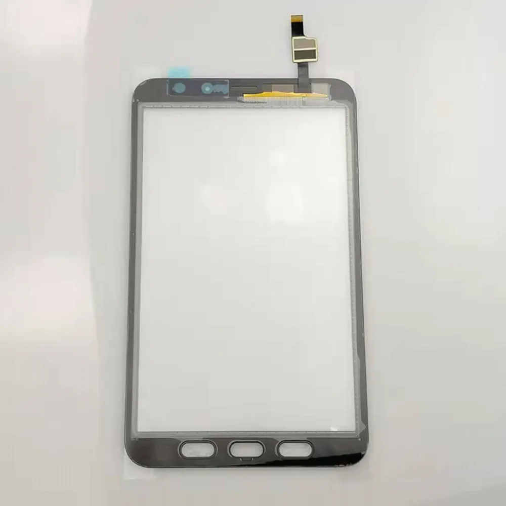 Для Samsung Galaxy Tab Active 2 T390 wifi 2017 8 0 дюймов сенсорный экран дигитайзер стеклянная