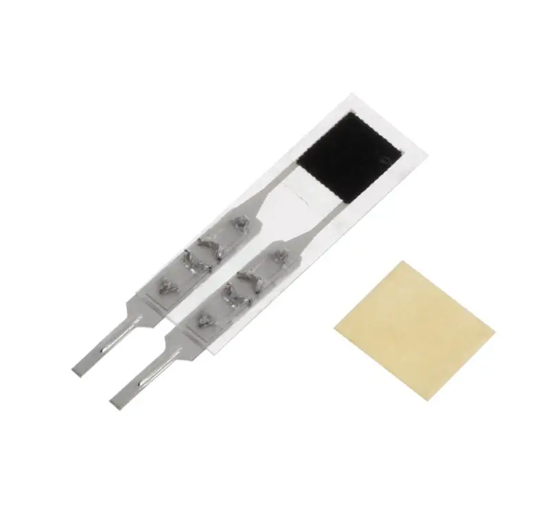 

High Accuracy 10g-1kg Pressure Sensor Smart Flexible Thin Film Force Sensor Pressure Sensors