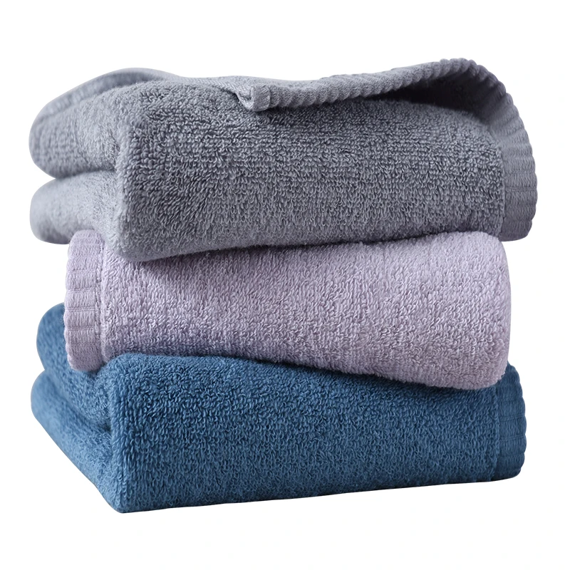 Полотенце уход. Полотенце для рук. 3) Face Terry Towels.