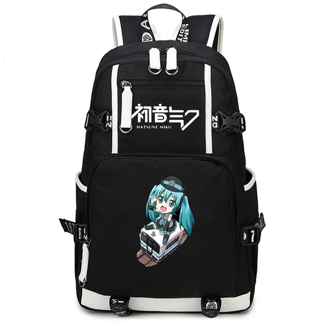 e girl backpack