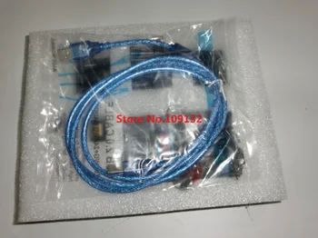 

Free shipping NAND Professional flash programmer repair tool copy NAND FLASH data recovery +TSOP56 adapter