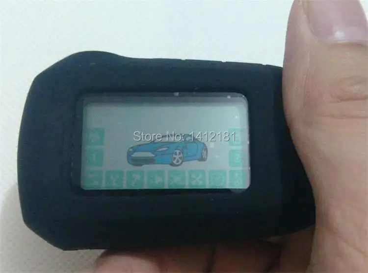 Prix pour 2-way A92 LCD Télécommande Clé Fob Chaîne/Porte-clés pour Version Russe à Deux Voies Système D'alarme De Voiture Starline A92 Prix pour 2-way A92 LCD Télécommande Clé Fob Chaîne/Porte-clés pour Version Russe à Deux Voies Système D'alarme De Voiture Starline A92