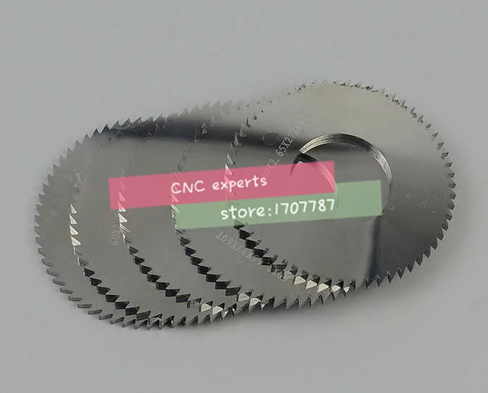 

Free Delivery 1pcs 40*0.3~5.0mm,carbide milling cutter,Slotting cutter,saw blade milling cutter,The lathe and milling pin tool