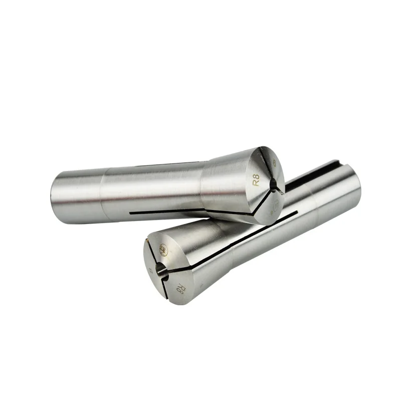 R8 Collet Set For BRIDGEPORT Milling Kit 3 /4 /5 /6 /8 /10 /12 /14 /16