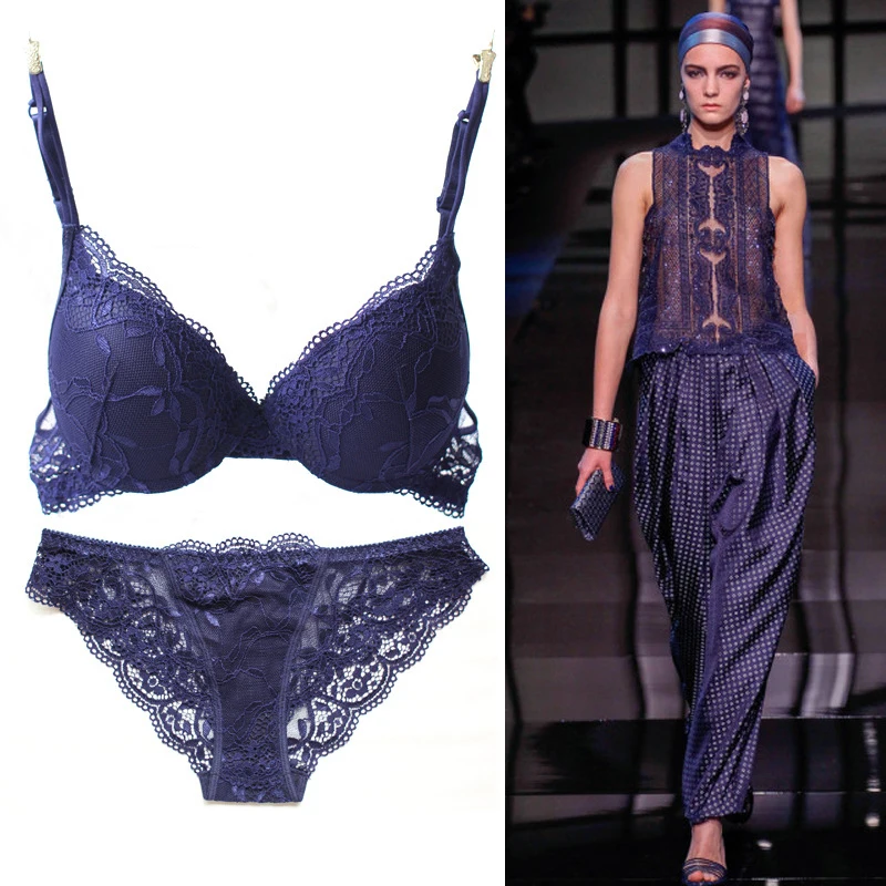 New Victoria Bra Sets Sexy Lingerie Temptation Fly Sexy