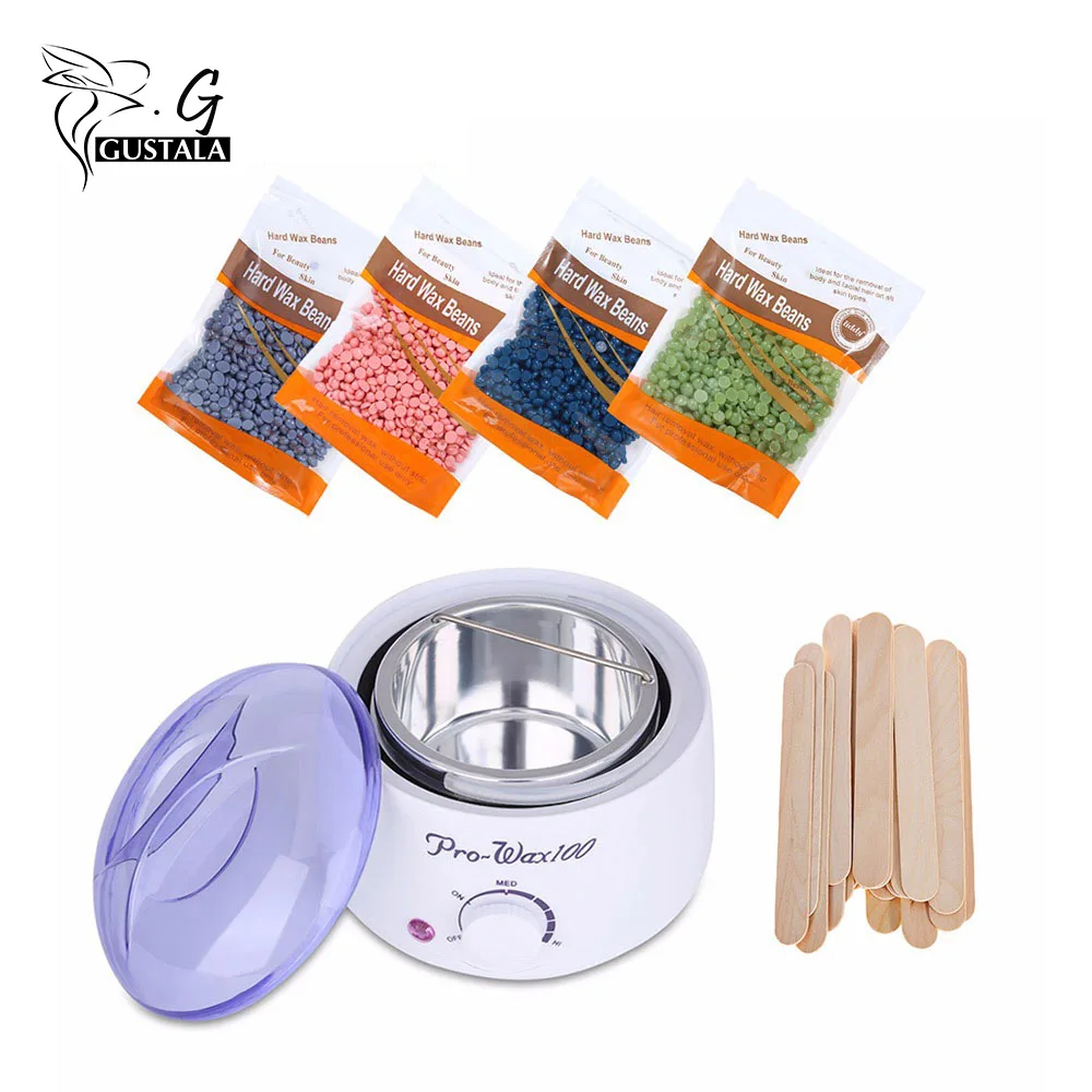 Kopen Goedkoop EU UK Plug Hot Wax Warmer Heater Machine Epilator