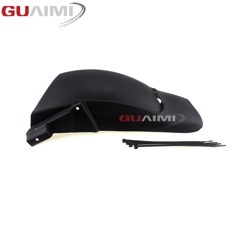 Задняя шина Hugger Крыло крыло для BMW R1200GS LC 14 17 ADV 17|rear tire hugger|hugger fenderrear mudguard fender |