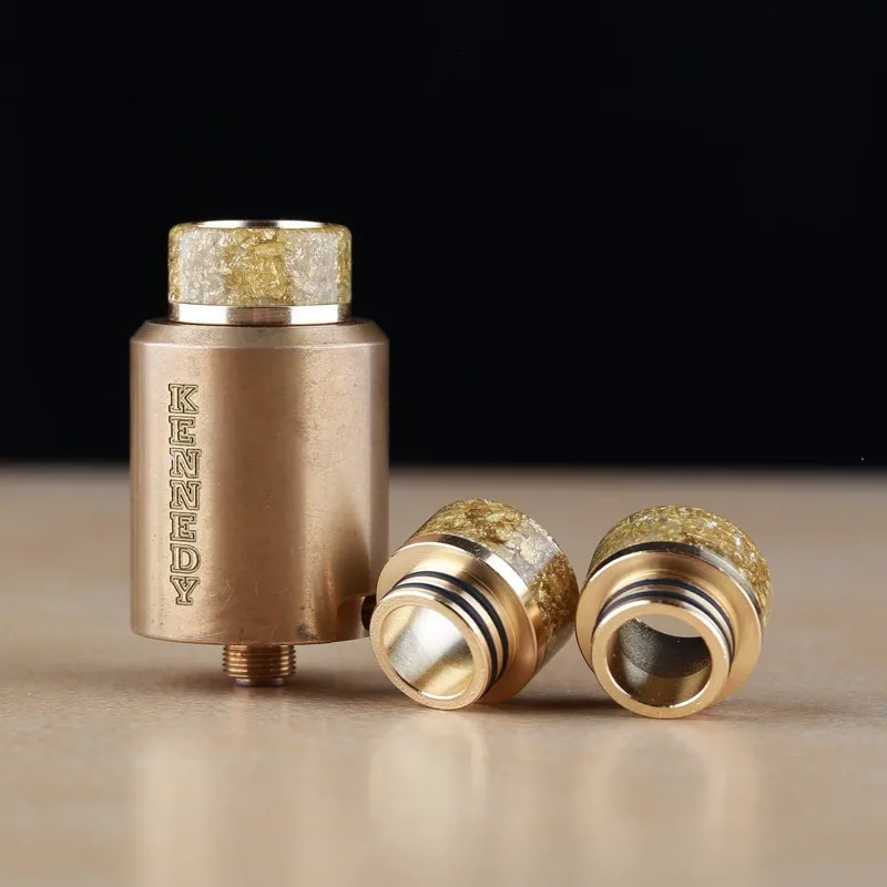 Атомайзер для электронной сигареты 810 мундштук Kennedy Goon 528 TFV8 Tank RDA RTA RDTA вейп