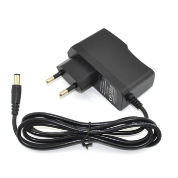 

AC Adapter Power Supply for S-N-E-S adapter European regulations black