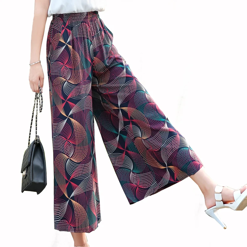 lightweight women's summer pants