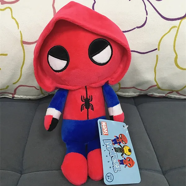 Фигурка Железного Человека паука мстители|the avengers|iron man figurefigure toy |