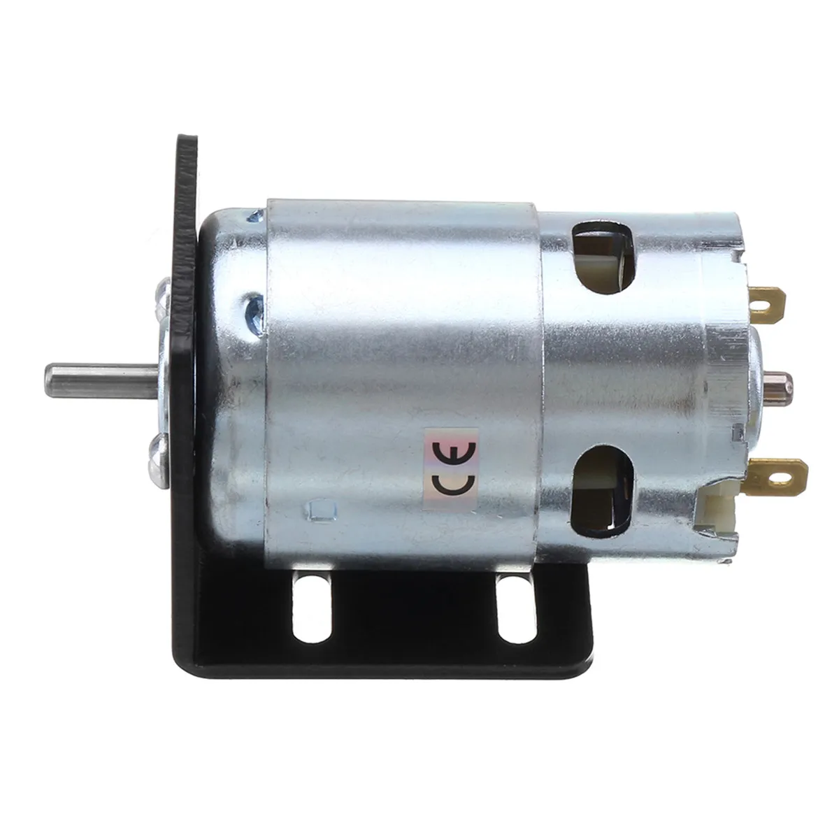 775 795 895 кронштейн двигателя/мотор-редуктор DC 12 V-24 V 3000-12000RPM двигатель с большим крутящим моментом 775 795 895 кронштейн двигателя/мотор-редуктор DC 12 V-24 V 3000-12000RPM двигатель с большим крутящим моментом