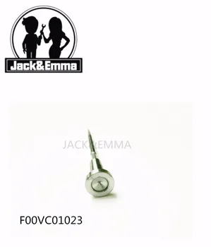 

Common Rail Valve Set Control Valve F 00V C01 023 F00VC01023 For Common Rail Injector 0 445 110 081