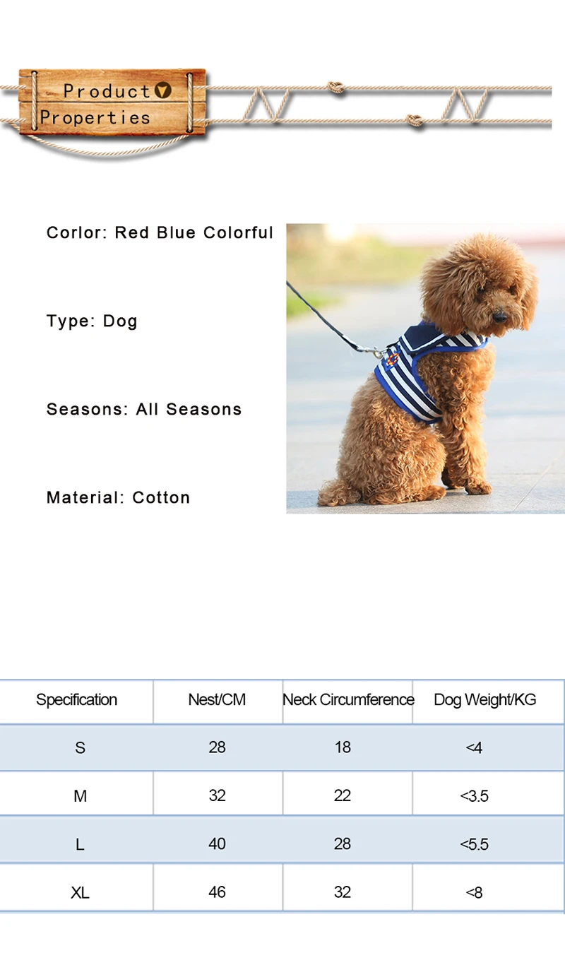 chihuahua dog accessories (2)