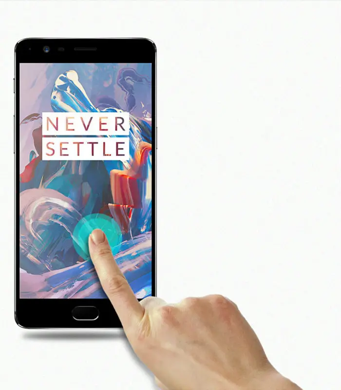 OnePlus 3T Tempered Glass (4)