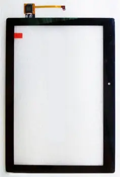 

Tablet touch For Lenovo Tab 2 A10-70L A10-70 A10-70F digitizer touch screen glass lens replacement repair panel