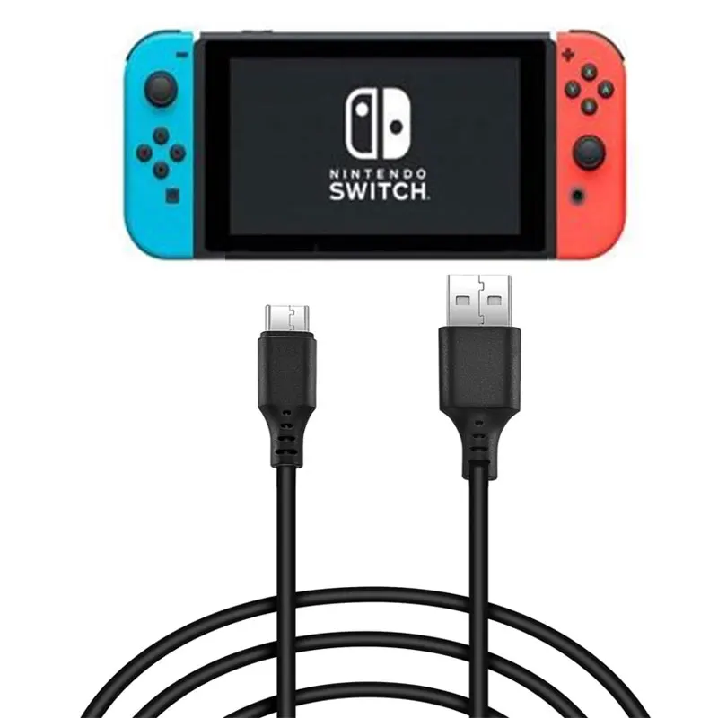 3M Long High Quality USB 3.0 Type C Data Cable Charging Line for