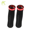 PCycling Arc Cycling Ergonomic Lockable Handle Grips For Bicycle MTB Road Folding Bike Soft Comfortable NonSlip Sponge Foam Grip ► Photo 2/6