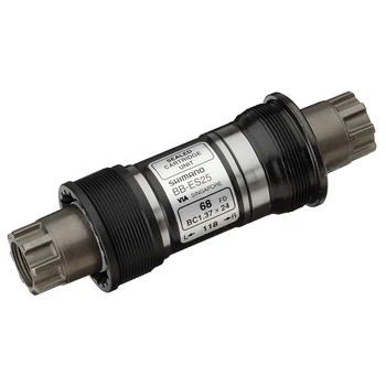 

SHIMANO ES25 118mm Spline Bottom Bracket