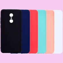 

Fashion Candy Colors Soft TPU Case Phone Silicone Cover Shell Coque Funda for xiaomi Mi Mix2 Redmi 5 Plus Note 4 4X Pocophone F1