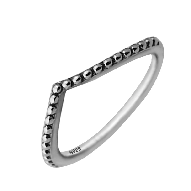 Женское и мужское кольцо из серебра 100% пробы с бусинами|ring for|rings for womenring beads |