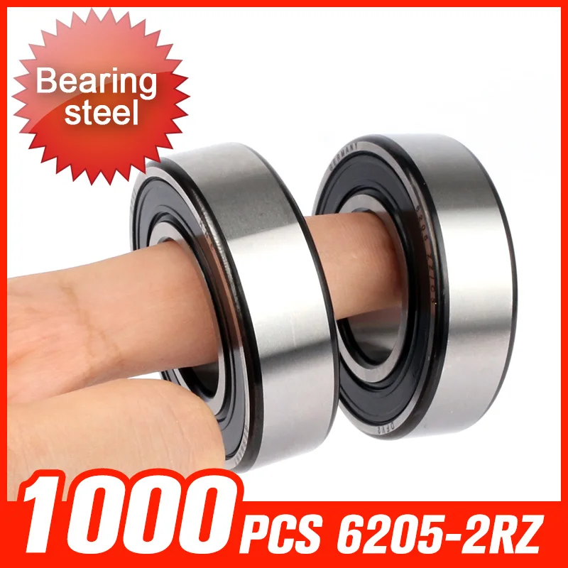 Подшипник 6205 2rz