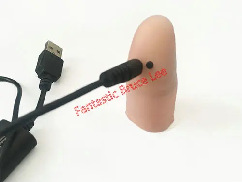 thumb