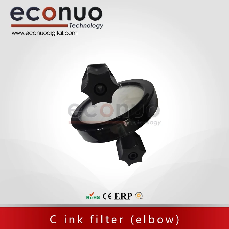 EN3031 C ink filter (elbow)