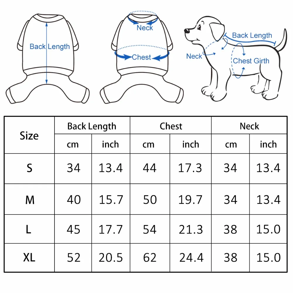 CORRECT SIZE
