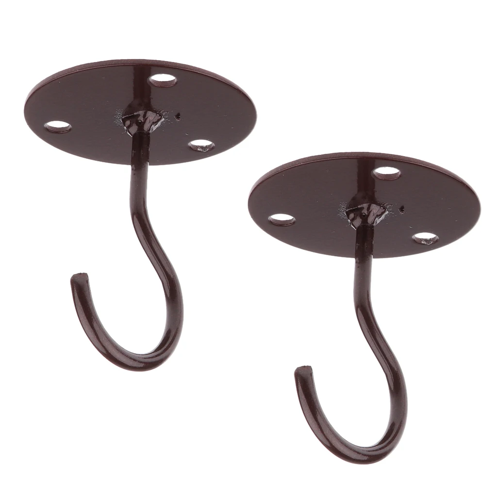 Декоративные болты для крепления люстры под бронзу