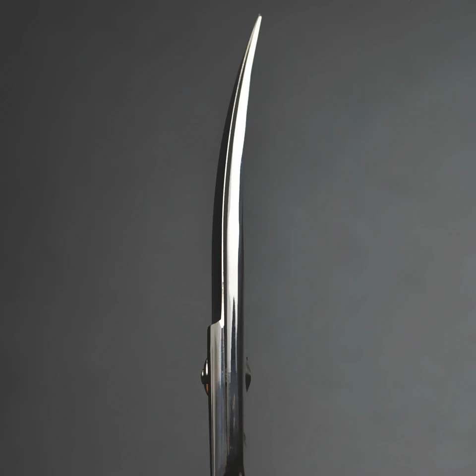 Парикмахерские ножницы текстурирующие ножницы слайд резки иерархии чувство 6 дюймов маленький лезвие дуги изогнутые ножницы