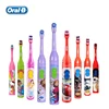 Oralb Electric For Children