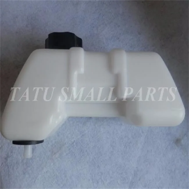 FUEL TANK ASSEMBLY MITSUBISHI T200 3