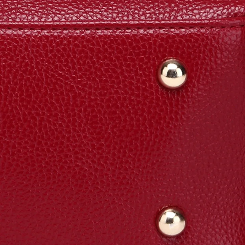 Women Shoulder Bags New Arrival PU Leather Luxury Women Handbags Designer Vintage Female Messenger Bag Crossbody Bolsa SS0366 (1)