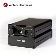 Venture Electronics VE RunAbout 2,0 BAL Lite портативные наушники Amplifiera