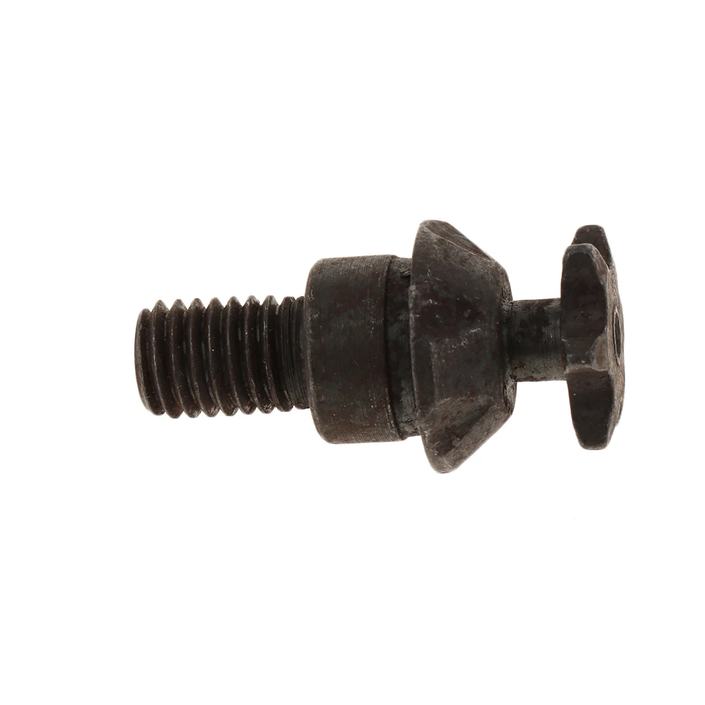 25H 6T Clutch Drum Gear Box Front Pinion Sprocket for 47cc 49cc Pocket Bike Mini ATV Alloy Ensure Long Service Life
