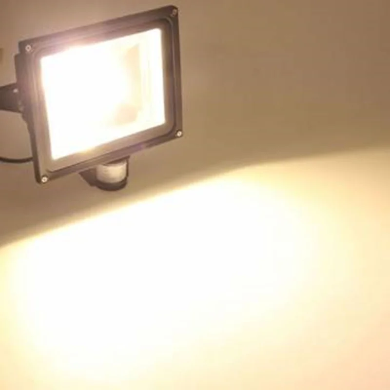 serson led floodlight 11